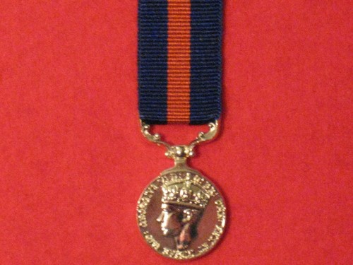 Miniature indian distinguished - indian,