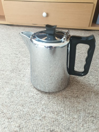 Swan brand teapot - swan,