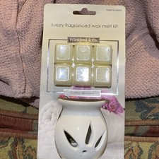 Wickford & Co Wax Melt Kit