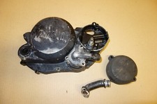 YAMAHA DT80 DT50 DT LC 17W