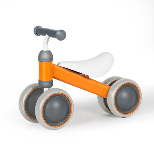 Baby balance bike year old - 1,