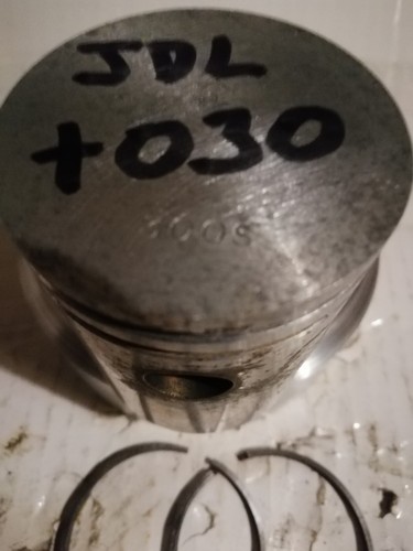 Villiers piston c5774 - , jdl