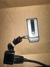 Vintage phone: Motorola W377