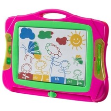 Super Colour Doodle Board 