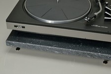 Black Granite Turntable