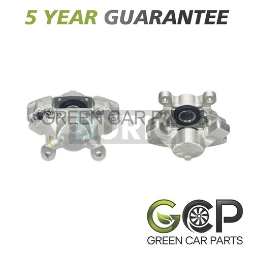 Brake caliper rear - brake,