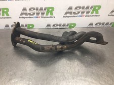 BMW Exhaust Manifold N42 N46