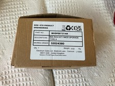 Crabtree Type A Red Rcd