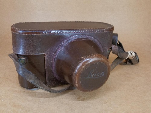 Leather ever ready case for - leather, ever-ready