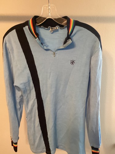 70s small vtg kettler italy - kettler,