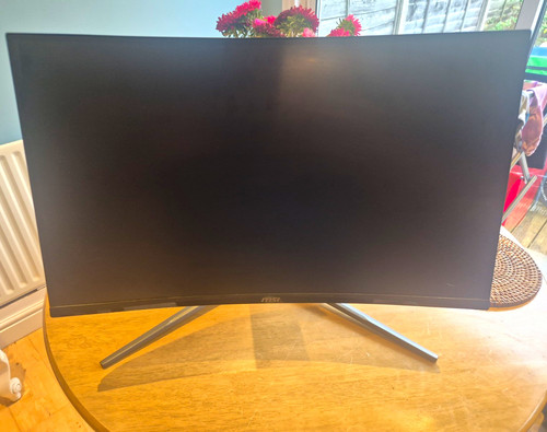 Msi mag 27cq6pf 27in - msi,