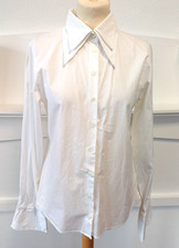 Anne Fontaine 'Europa' White