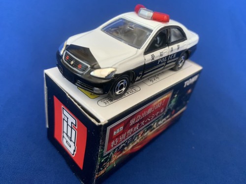 Takara tomy tomica kuji - tomy,