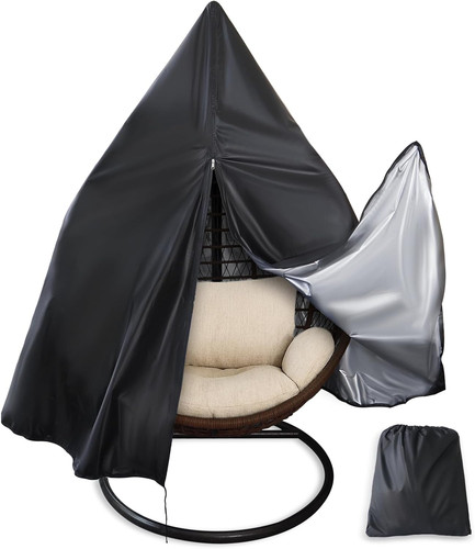 Egg chair cover for x45 - cover, 75"x45"