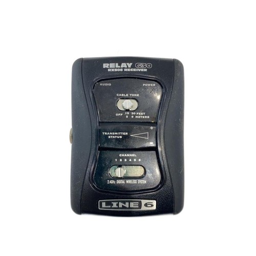 Line6 relay g30 effect - line6,