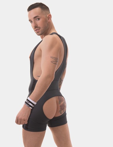 Barcode berlin backless - berlin,