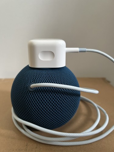 Apple homepod mini - apple,
