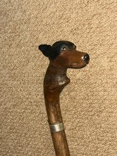 Victorian Walking Stick / Cane