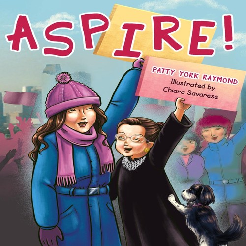 Aspire patty york - patty,