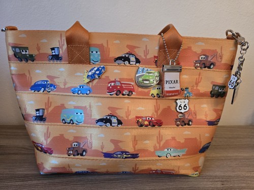 Harvey seatbelt disney - seatbelt,