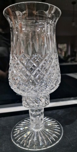 Vintage stuart crystal - ,