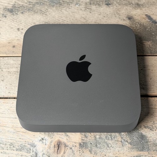 Apple mac mini 2018 intel - mini, core