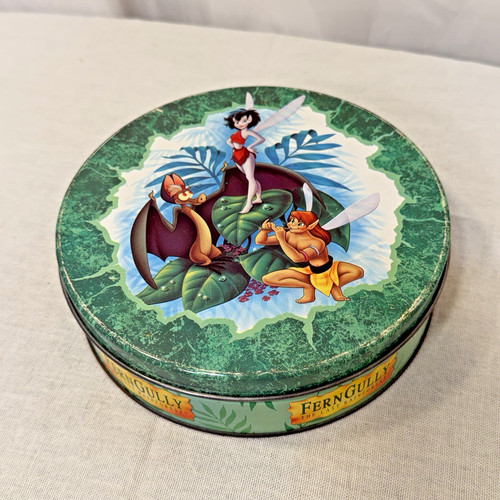 Vtg 1992 fern gully the - vtg,