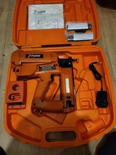 Paslode Im250 2nd Fix Serviced