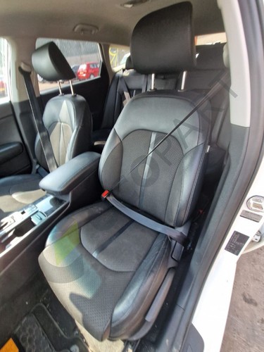 Kia optima mk2 seat belt - ,