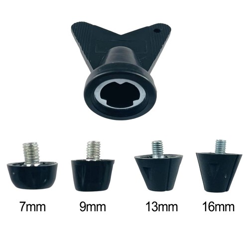 Enhanced stability set - of, 12