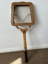 VINTAGE JOHN SNOW CO Tennis