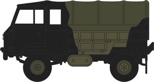 Oxford diecast 76lrfcg004 - diecast,