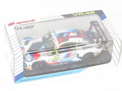 Bmw gt3 team - team, wrt