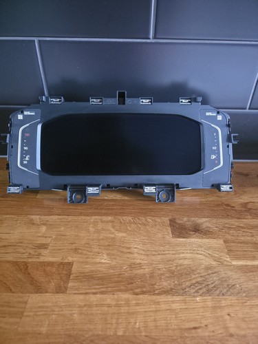 Polo virtual cockpit - vw,