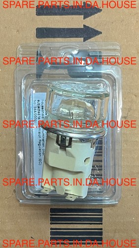 John lewis oven lamp light - lewis,