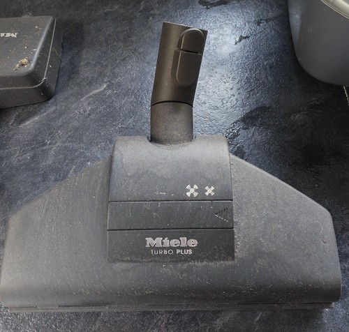 Miele turbo plus - miele,