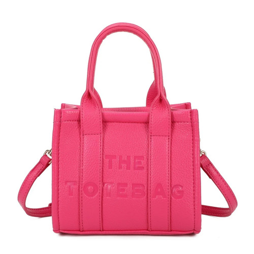 Mini tote bag elegant - tote,
