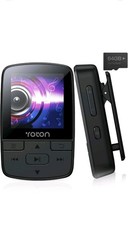 Yoton MP3 Player with