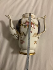 VERY  RARE Antique Coalport