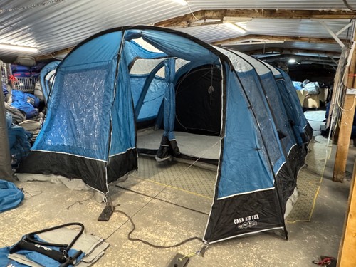 Vango casa air - casa,