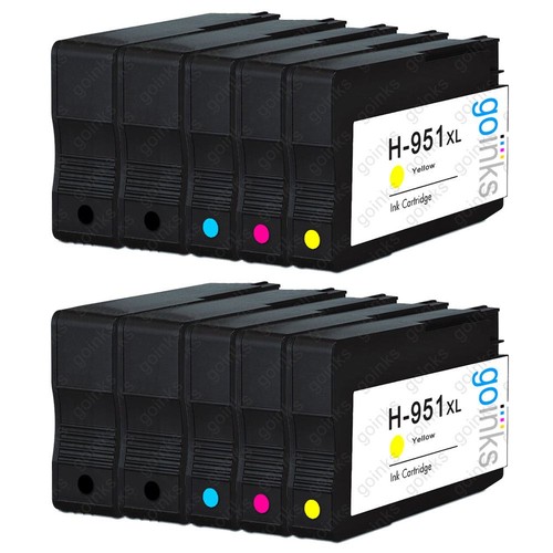 Ink cartridges - ink,