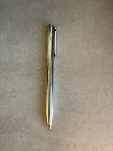 Tiffany sterling silver - &, co