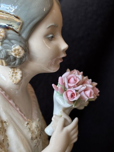 Lladro figurine vintage - figurine,