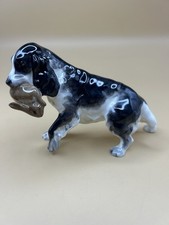 ROYAL WORCESTER 'Cocker