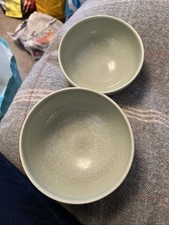 Denby Energy Green Dessert