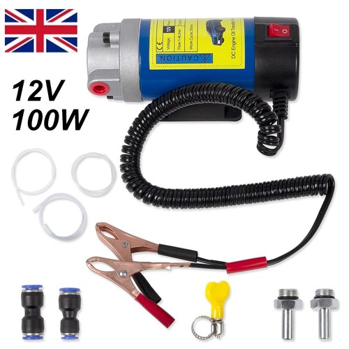 12v 100w portable diesel - 12v,