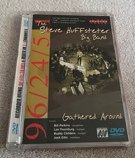 The Steve Huffsteter Big Band