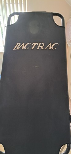 Bactrac inversion table - inversion,