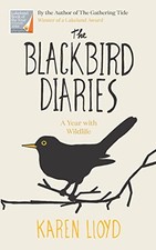 The Blackbird Diaries: A Year