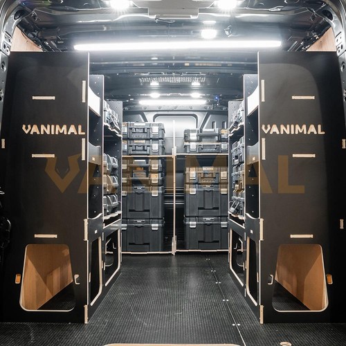 Ford transit custom - transit, 2012-2023